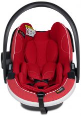 Дитяче автокрісло BeSafe iZi Go Modular X-1 iSize Sunset Melange
